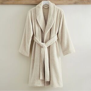Pottery Barn Dream Robe